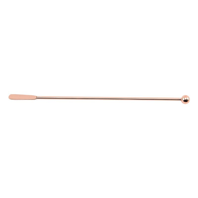 Varillas mezcladoras para bebidas de cóctel, barra mezcladora de copa de vino, bozal giratorio, varillas mezcladoras para restaurante, Bar, accesorios de para el hogar: MJ