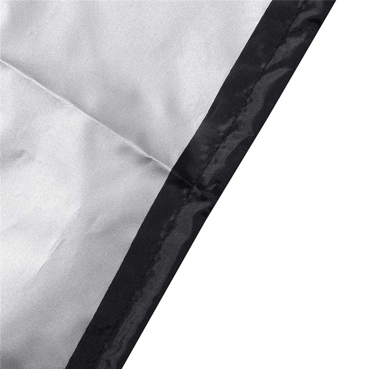 210D Large Hanging Swing Chair Cover Waterproof Patio Swing Dustproof Chair Cover For Outdoors Garden Protective Case