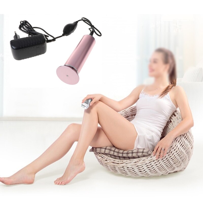 Lima eléctrica para pies, para pedicura, exfoliante, para talón, removedor de callos, novedad de