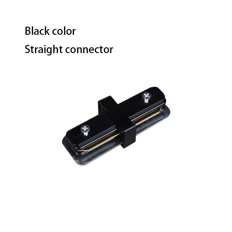 LED-Schienenleuchte Ich bin industriellen Stil, Schienenstrahler, Aluminium, gebürstetes Nickel, Farbe Deckenleuchte, ganzes komplettes einstellen, 3/4 Lichter, Wandwäsche: hellgelb / Beige