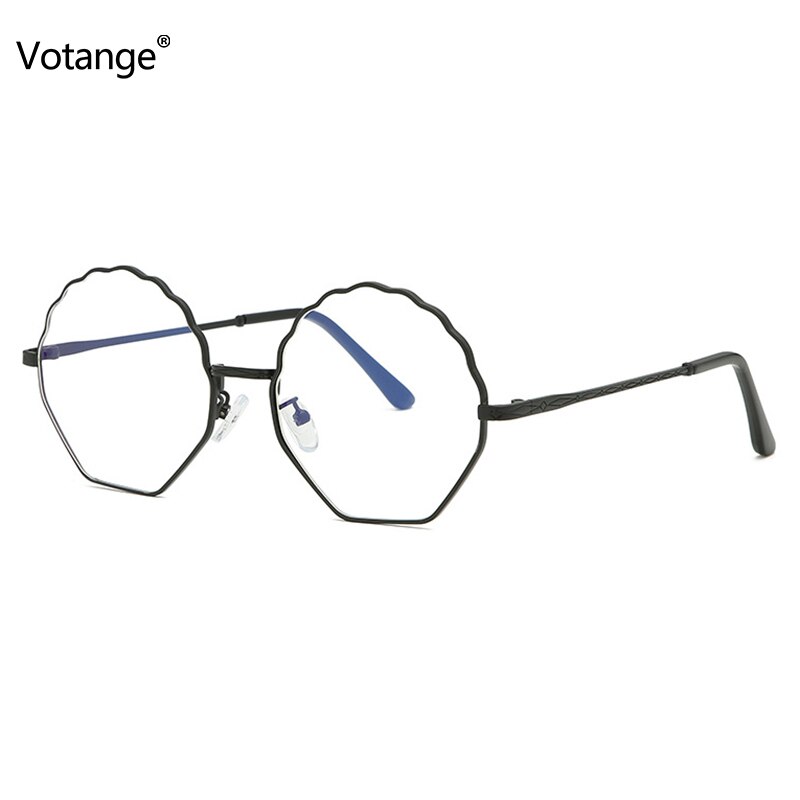 Barner Screen Dalston Navy Blue - Computerbrillen