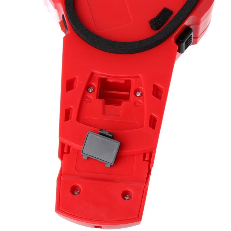 Drill Buddy Cordless Dust Collector with Level and Bubble Vial DIY Tool J2HA