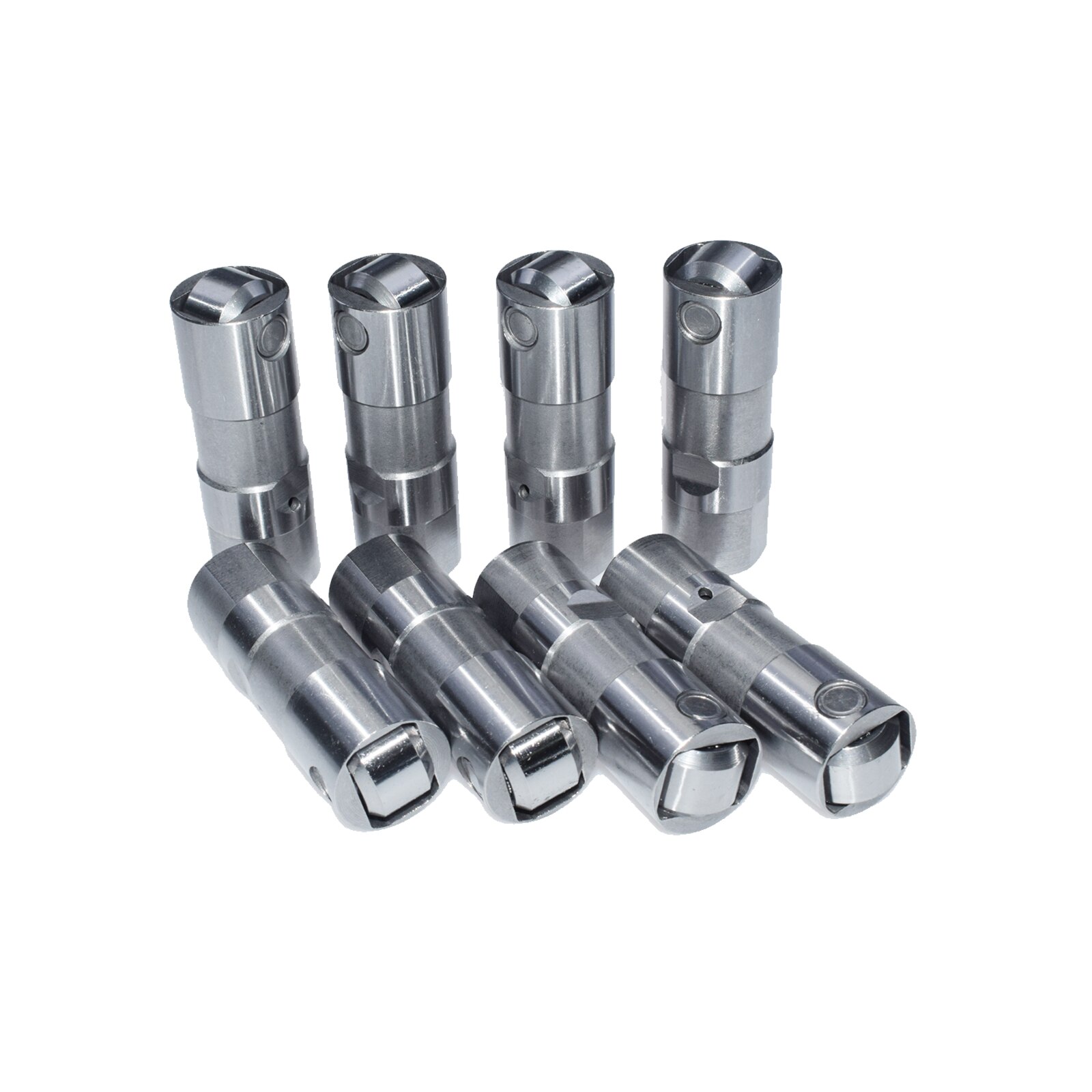 Mizumo Auto GM LS7 LS2 Lifters – Full Set Of 16 Hydraulic Roller Lifters, OEM Spec 12499225 HL124