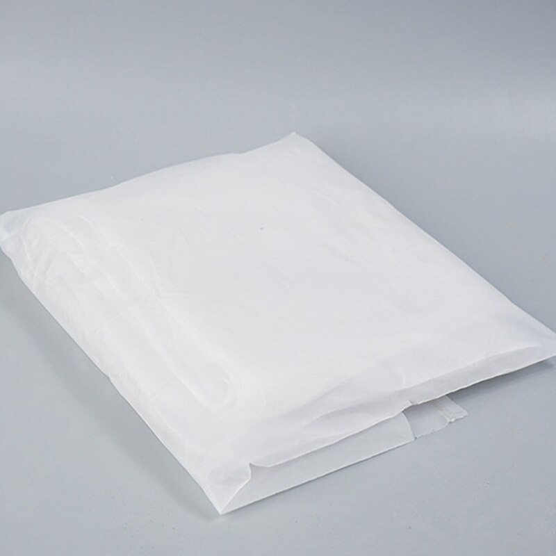 Garden Greenhouse Insect Bird Barrier Netting Mesh with Drawstring Plant Bag Tomato Protective Cover Fruit Tree Vegetable Flower