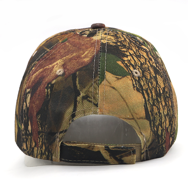 Rode bloem borduren Camouflage baseball cap voor vrouwen katoen verstelbare vrouwelijke snapback hoed hip hop wandelen caps