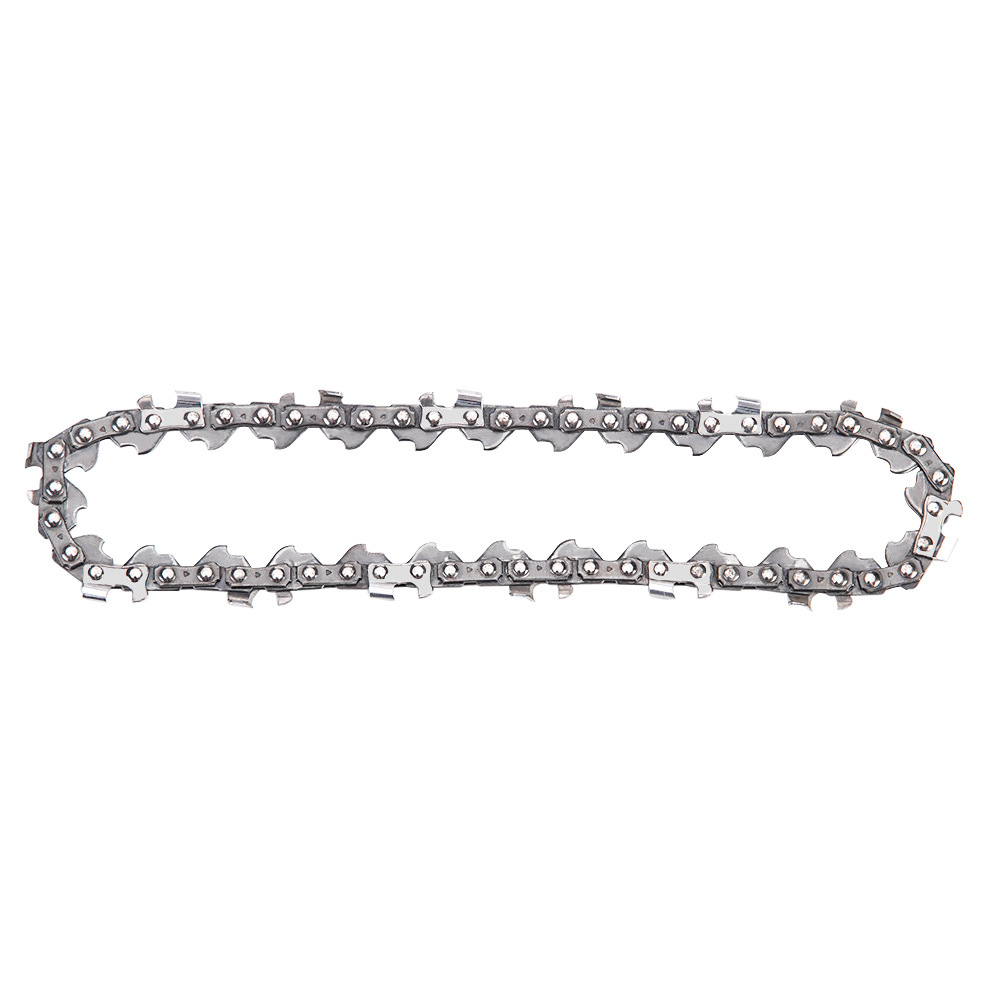 4 6 Inch Chains for 4/6 Inch Electric Saw Chainsaw Chain 6 Inches Electric Saw Parts,4 6 Inch chainsaw guide plate: 6 inch-A