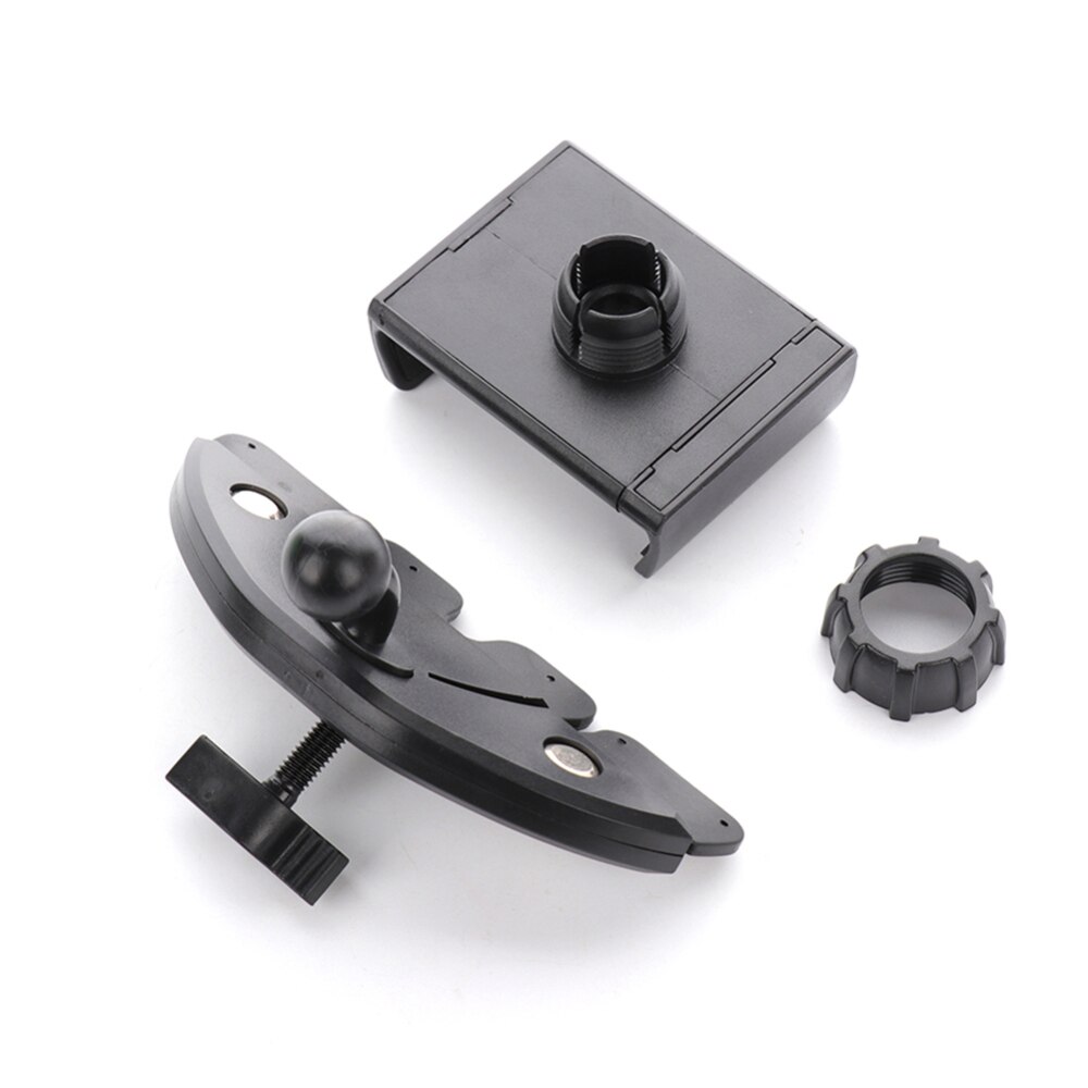Auto Universal Car CD Slot Mobile Phone GPS Sat Nav Stand Holder Mount Cradle