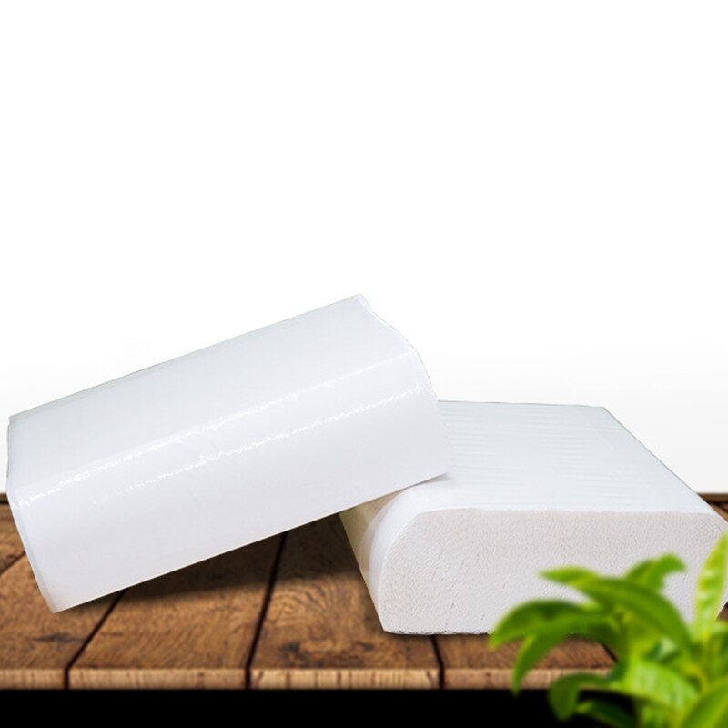 IALJ Top 6 Packet of Napkins Log Pumping Paper of Pumping Paper Towels Baby Paper Towels Household
