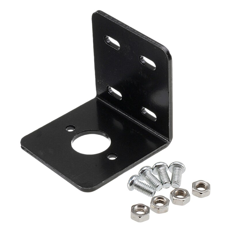 AMS-775 Motor Base Electroplating Fixed Mounting B... – Grandado