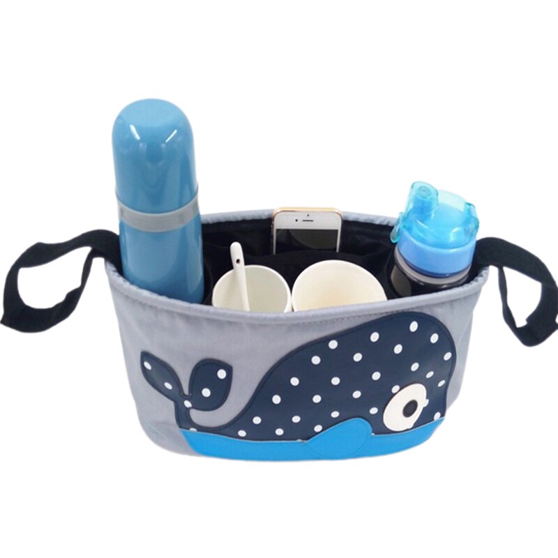 Muur Deur Kast Opknoping Opbergtas, Multi-Pocket Familie Opbergtas, leuke Cartoon Opbergtas