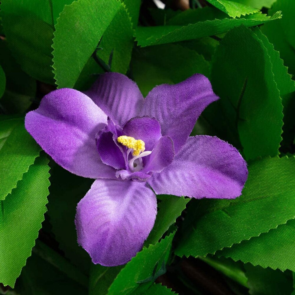 Garden Supplies Multifunctional Expanding Balcony Leaf Hedge Panels Artificial Roll Stretchable Backdrop Privacy Screen Trellis