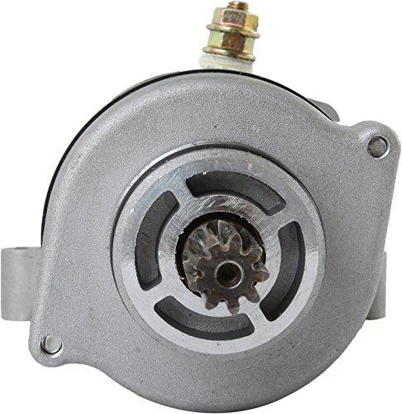 Universal (AU) CFMoto 500cc CF188 Startmotor 9 Spline Tanden CF Moto Echt Deel ATV UTV Voor KTM ETC