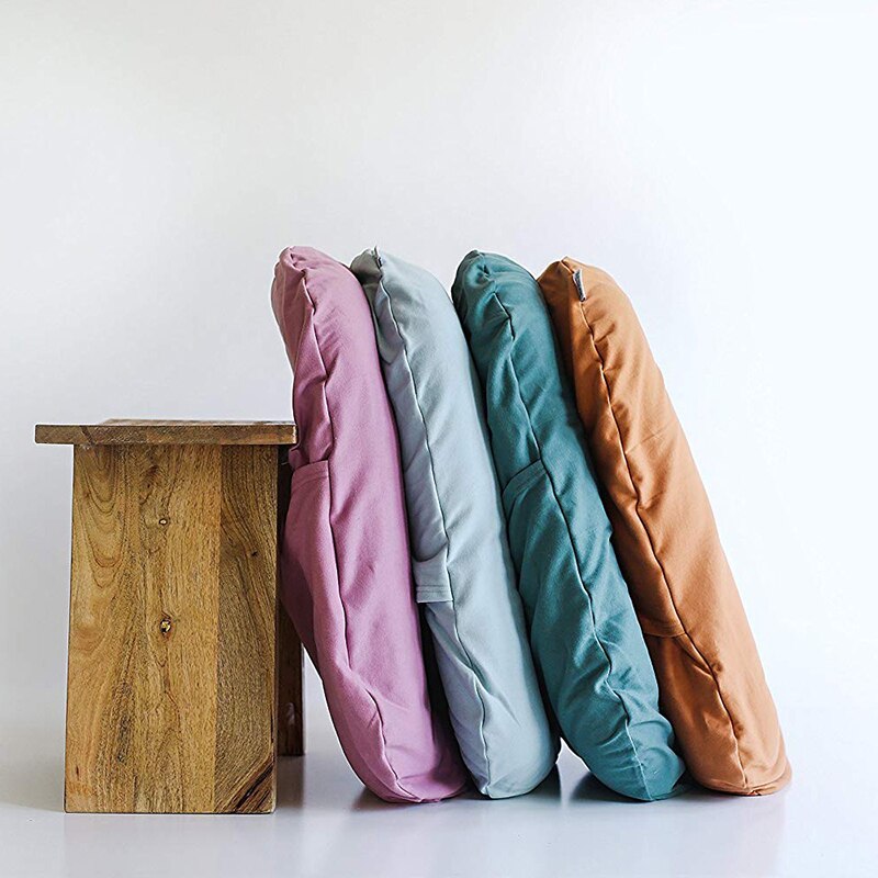 75 x 45cm bomulds babynest sengesæt bærbar tremmeseng baby liggestol vugge spædbarns vuggestue seng cuna nido bebe ninho bebe portatil