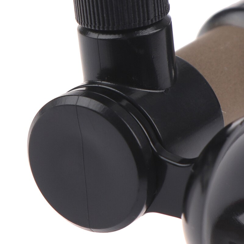 Praktisch aquarium van kunststof met  co2 diffusers en tessellatorverstuivers