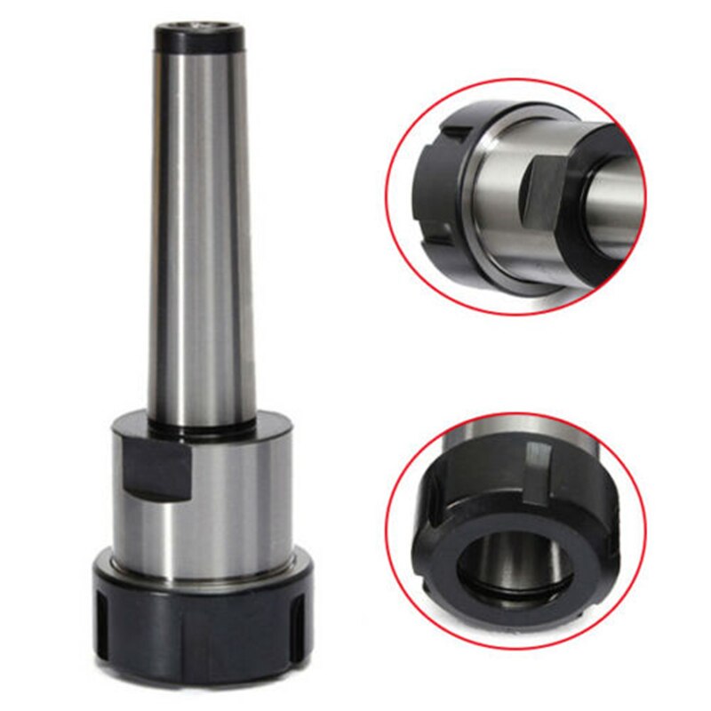 MTA3 MTB3 ER16 ER20 ER32 Morse Conus Collet Frezen Chuck Holder Cnc Millling Draaibank Gereedschap Voor Er Chuck Collet