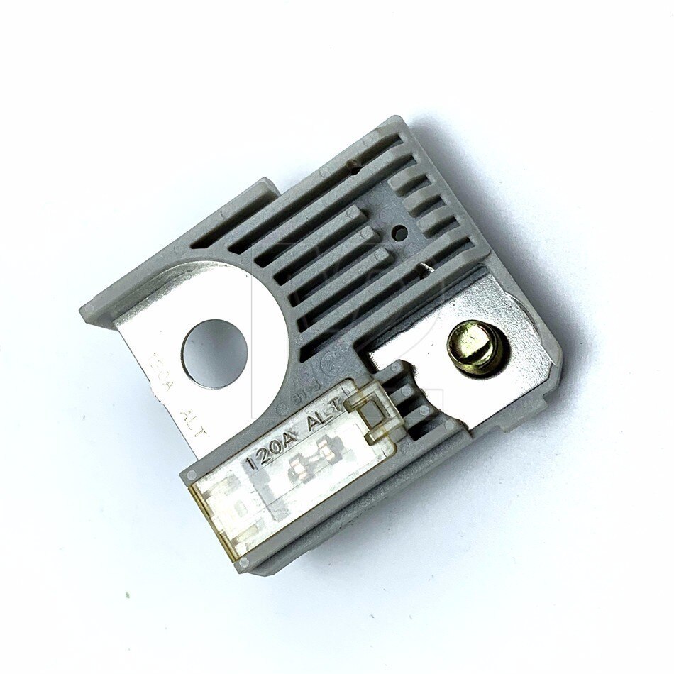 Battery Mounted Fuse Fusible Link 120 Amp 3673950J00 Genuine For Suzuki FUSE 36739-50J00