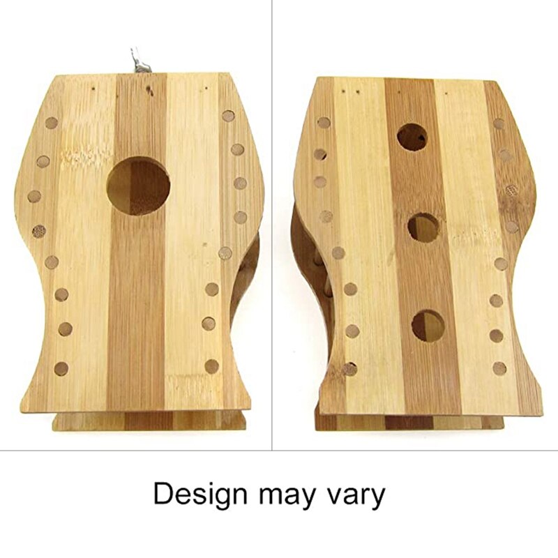 Malin Hay Manger Feeder for Mouse Chinchilla Rat Gerbil and Dwarf Hamster