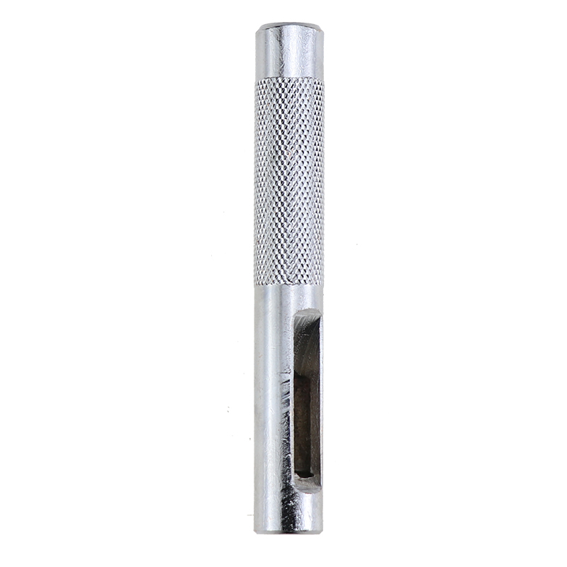 Spacing Chisel Leather Craft Tool Spacing Punch Interchangeable H... – Grandado