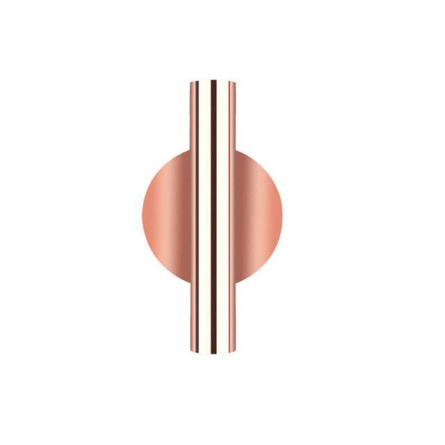 Jarrón para colgar en la pared de acero inoxidable, soporte para pared, maceta, florero de pared de salón, decoración para el hogar, boda, 1 unidad: 4