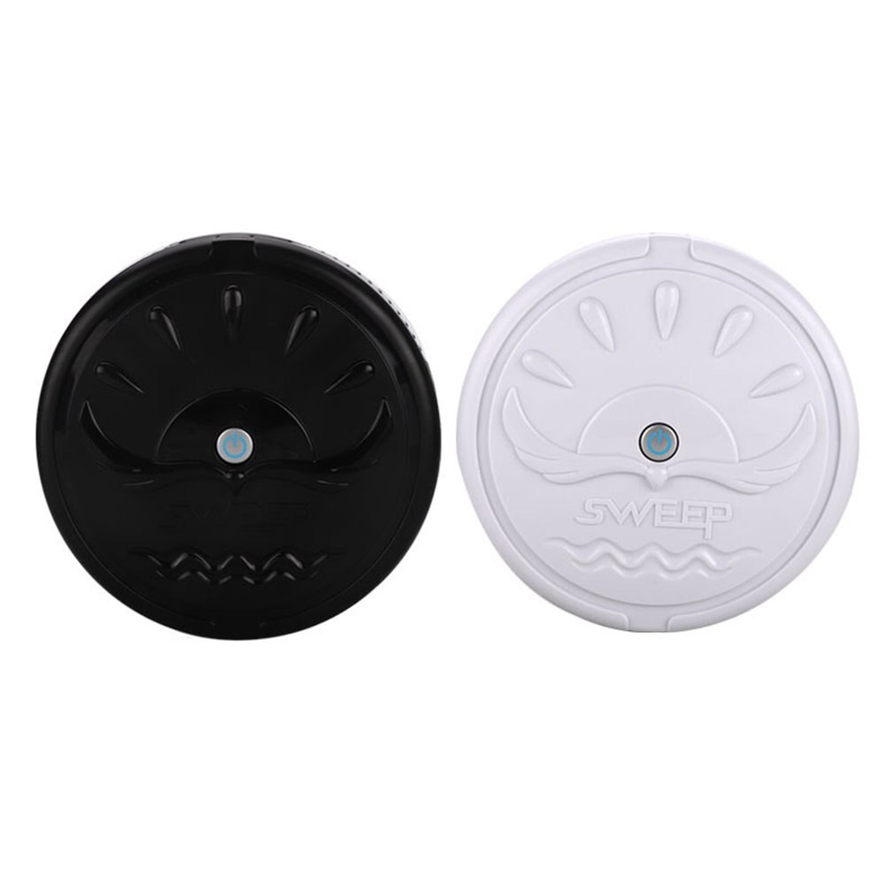 Smart Small Household Appliances Vacuuming Robot Household Rechargeable Cleaning Vacuum Cleaning Sweeper