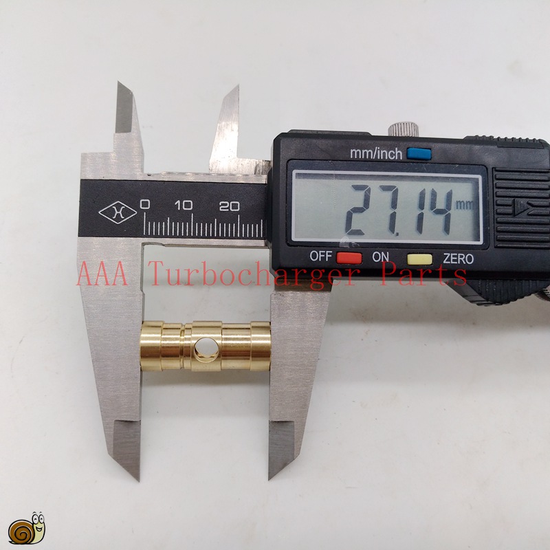 GT12/GTC1244VZ Turbo drijvende lager/reparatie kits/journal lager 806291-0001 leverancier AAA Turbocompressor Parts