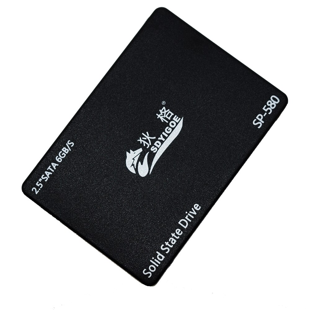 SDYIGOE SSD solid state drive 240GB 64GB 120GB 256GB 1TB built-in SATA3 2.5-inch solid state drive 1TB 512gb laptop hard drive