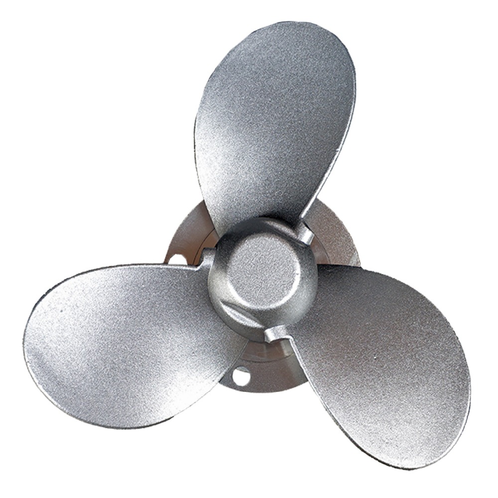 Benzina decespugliatore weeder accessori multi-funzione universale barca di richiamo prato rasaerba modificato elica di barca