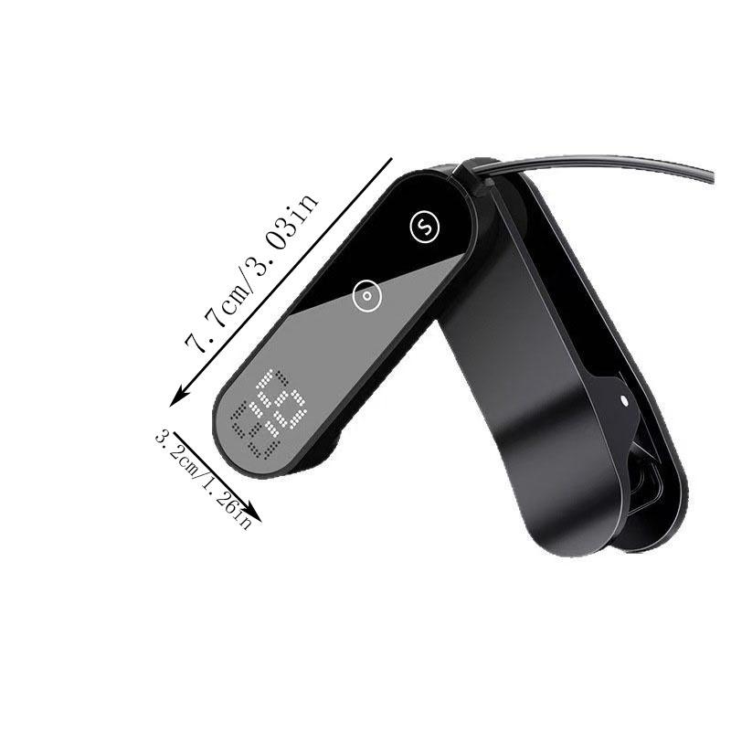 Clicker automático de tela simulado clique de dedo para tiktok telefone inteligente app vídeo streaming ao vivo tela toque tripés dispositivo tapper