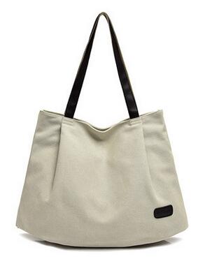 Femmes à la toile sac à bandoulière en vrac marée art loisirs sacs à main