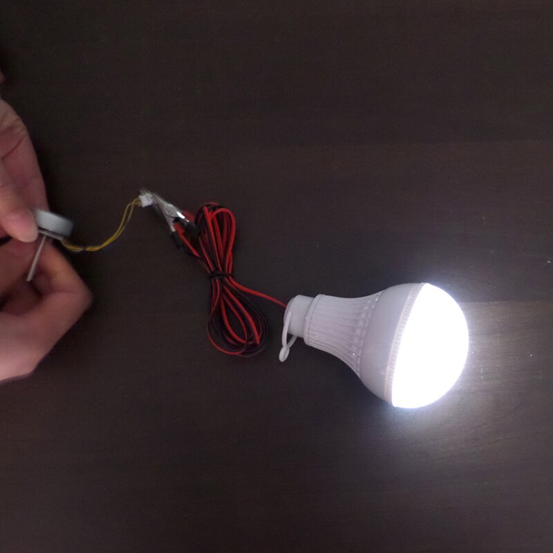 Mini Micro éolienne à 3 phases 3V-24v 12v | Petit générateur d'alternateur à main