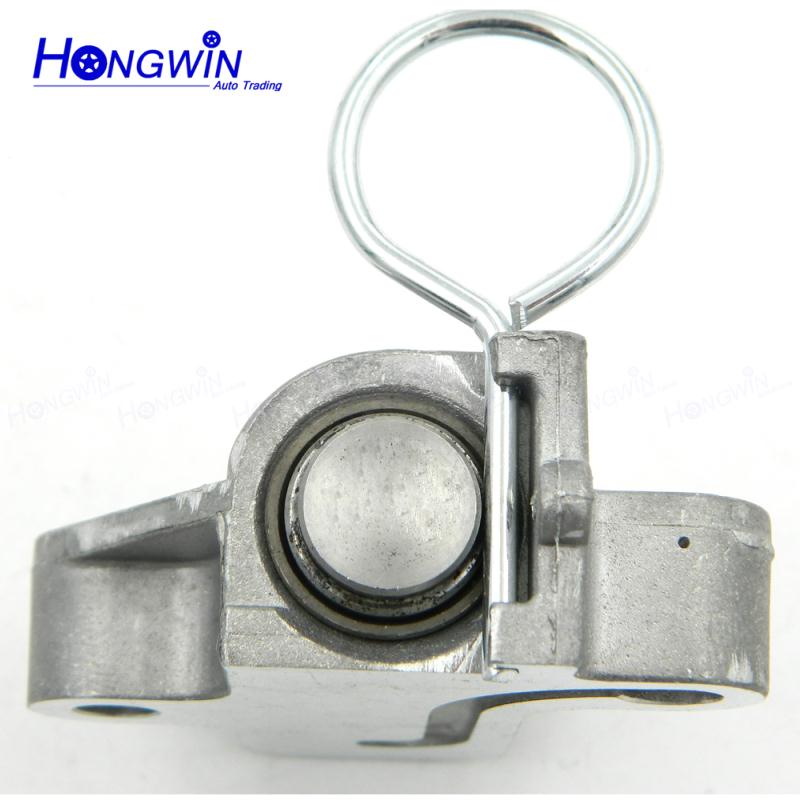 Genuine No.24410 2E000 Chain Tensioner Fits Hyundai Elantra 11-16 Tucson 14-17 Kia Soul Forte 14-16 1.6/2.0/2.4L 244102E000