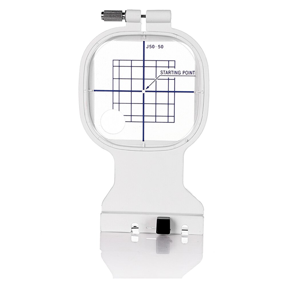 Sew Tech Embroidery Hoop for Janome Embroidery Machine Frames for Janome Demostic MC200E JA401 Embroidery Frame