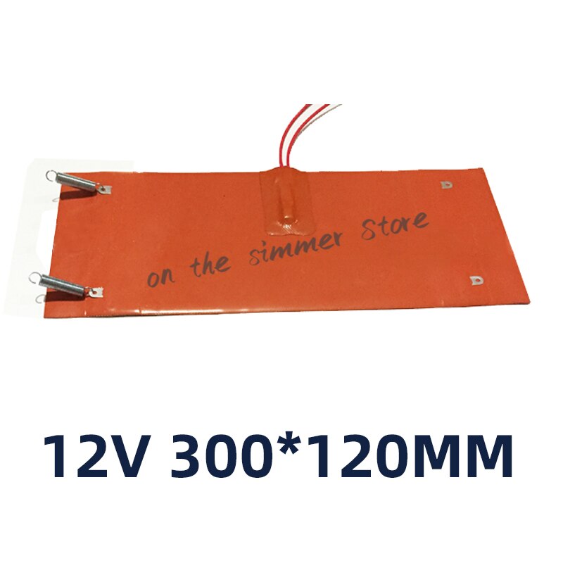 Diesel Filter Element/oil Filter/coarse Filter Heating Ring/heater Automobile Fuel Tank Heating Preheater Car Oil Drum Heater: PURPLE