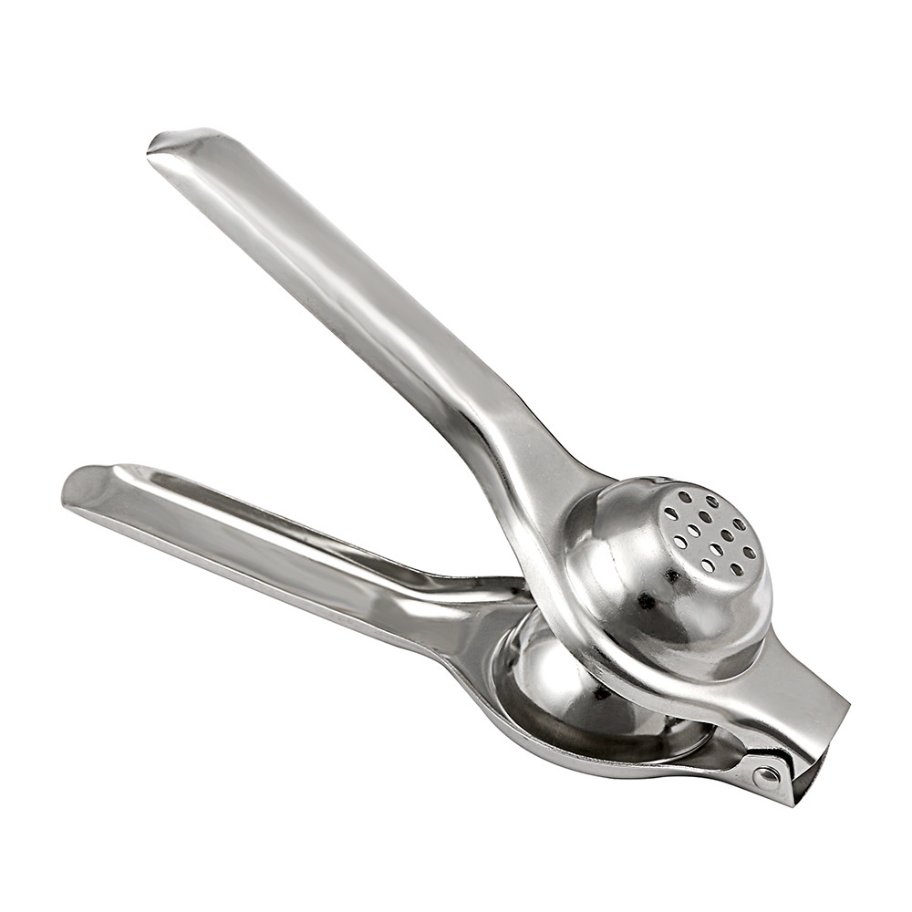 Utensili da cucina Lemon Squeezer Premium di Qualità In Lega di Zinco Arancione Spremiagrumi Succo di Frutta Alesatori Veloce Maniglia Presse Multifunzionale Strumento