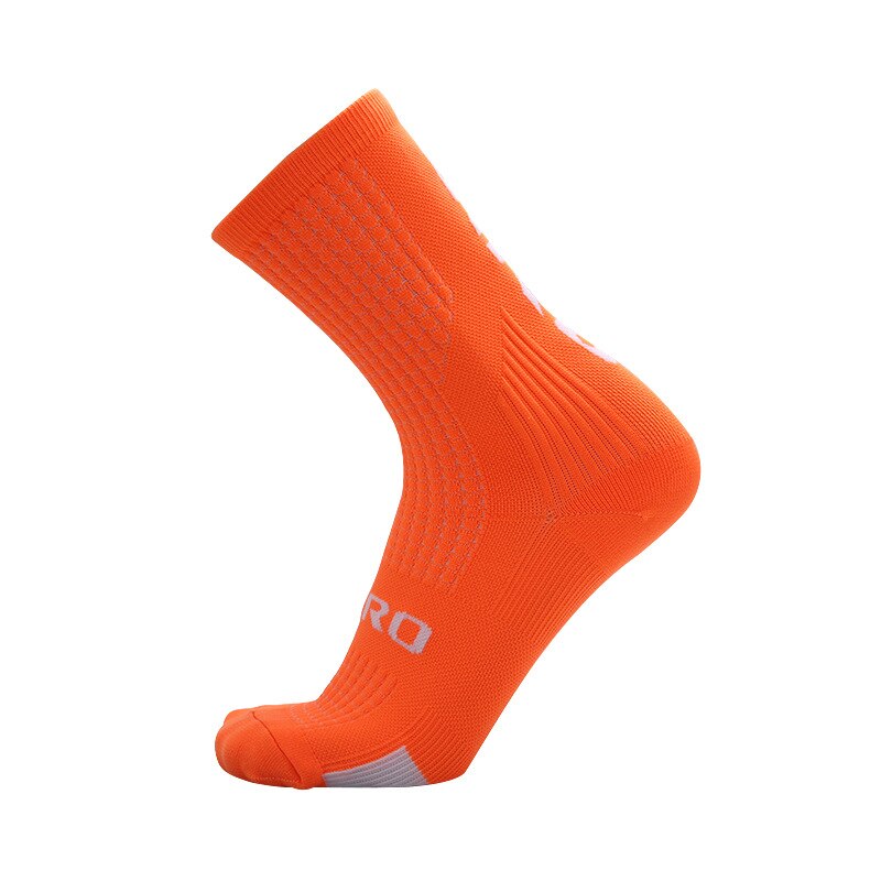 Calcetines de ciclismo deportivos para hombre y mujer párr exteriores... correr... baloncesto de escalada de velocidad de: 7