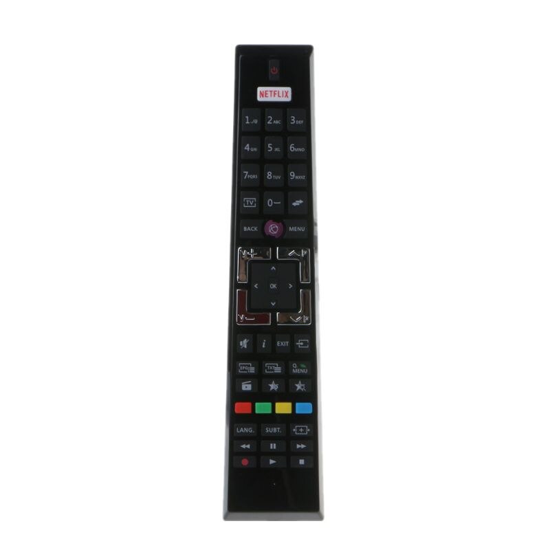 Originele Telefunken RC5118 afstandsbediening