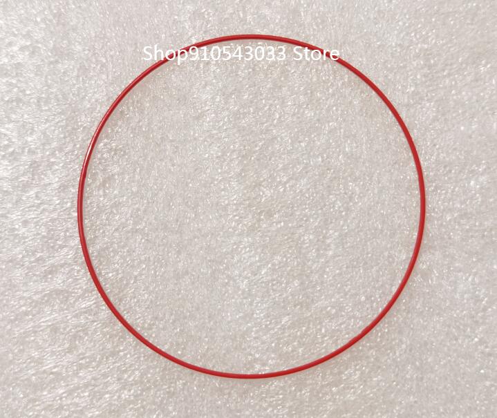 Neue rot anzeige Ring rot linie kreis Für Kanon EF 24-105mm 24-105 f/4L IST USM Objektiv Reparatur teile
