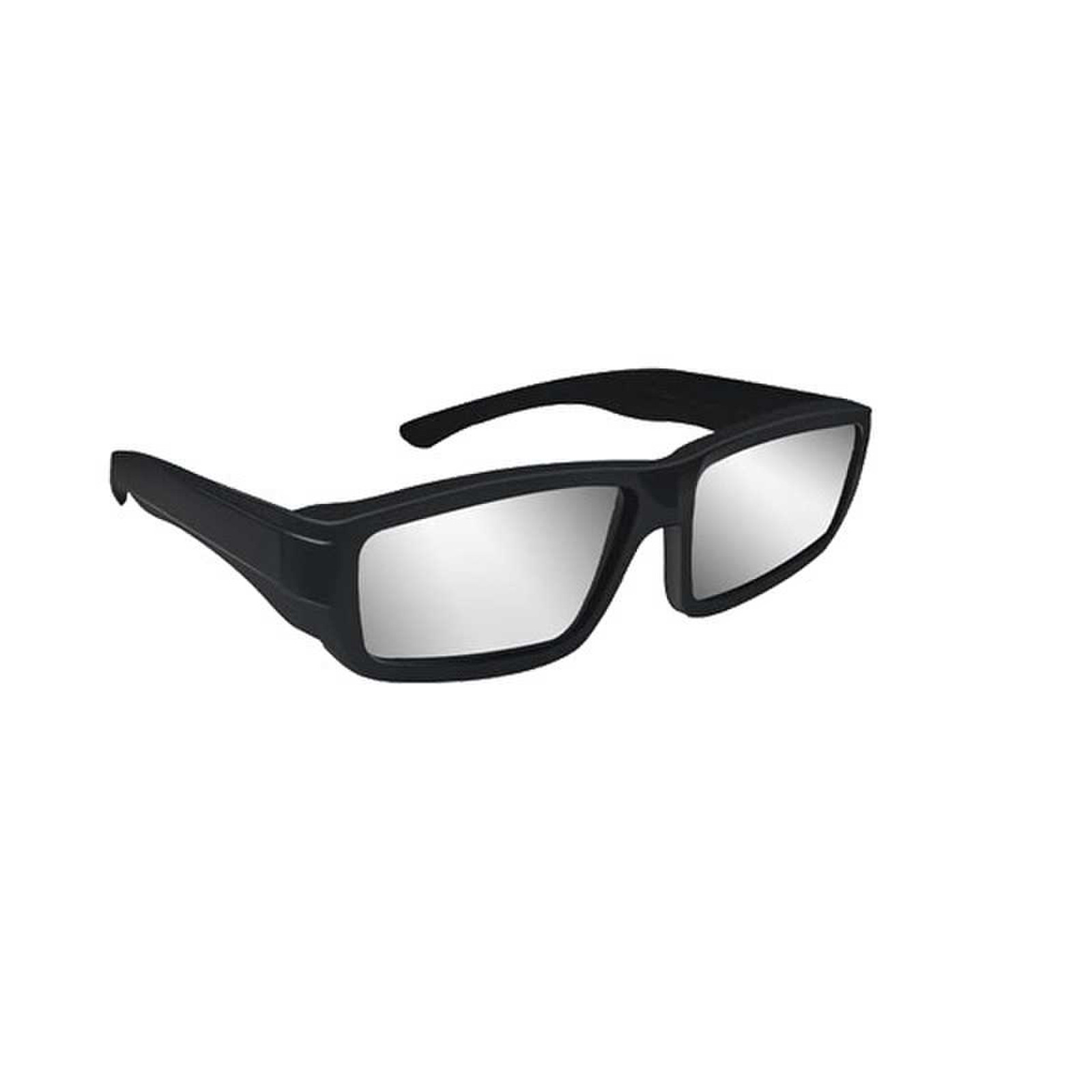 Solar Eclipse Glasses AAS Approved , ISO 12312-2 Certified, 1/2/3/5 Pack Durable Plastic Eclipse Glasses for Direct Sun: WHITE