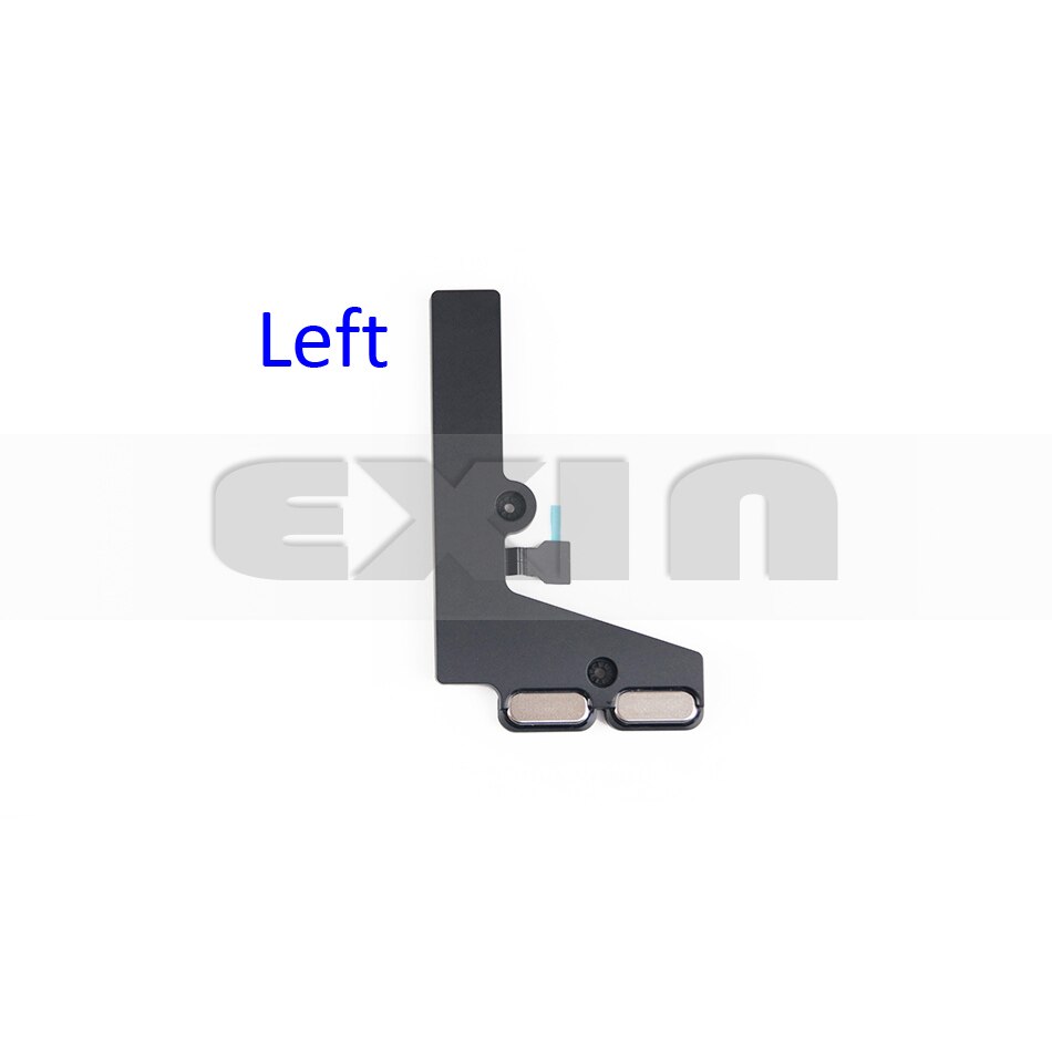 Laptop Speakers for MacBook Pro 13" Retina A2289 - Left & Right Internal Speaker Kit: Left Speaker only