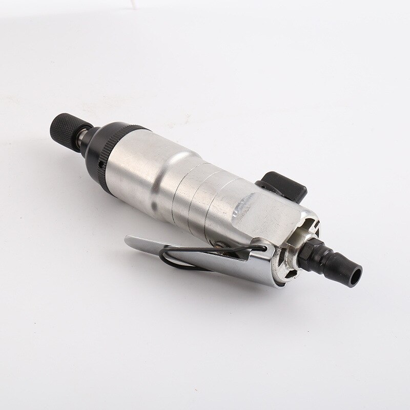 Straight Pneumatic Air Screwdriver Pneumatic Blower Pneumatic Drill Pneumatic Tool for Home Renovation
