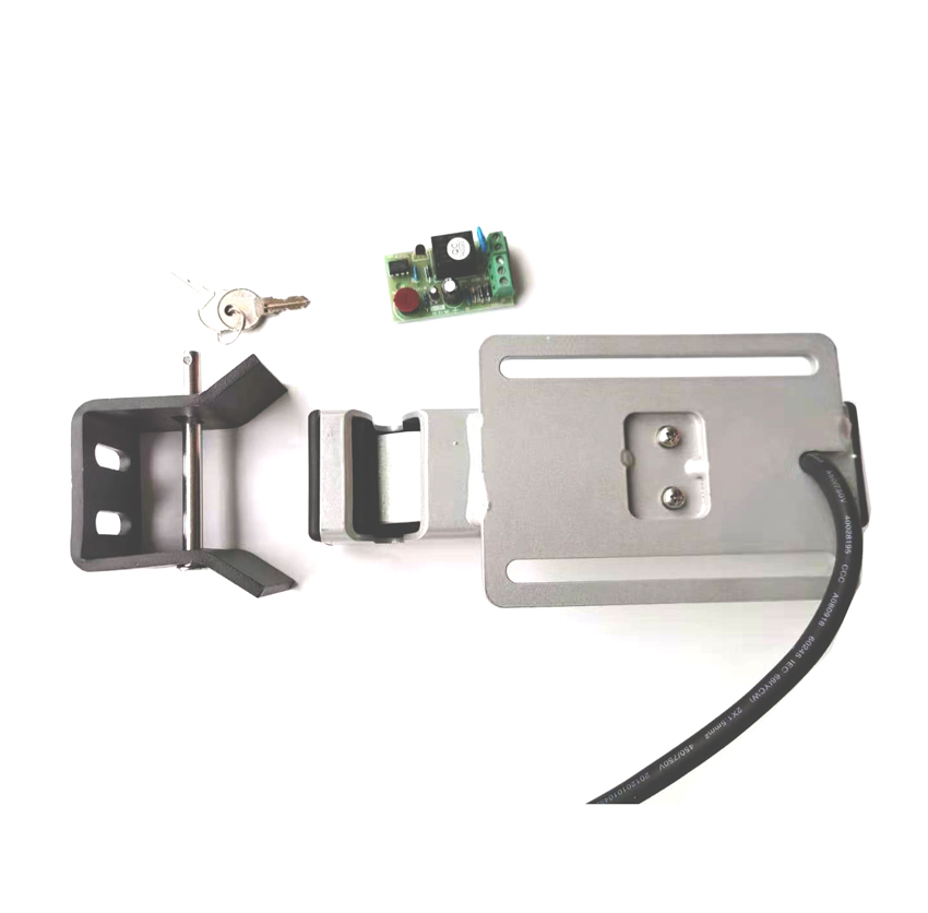 (Light-Weight) 12V Electri Lock for Swing Gate Opener Operator