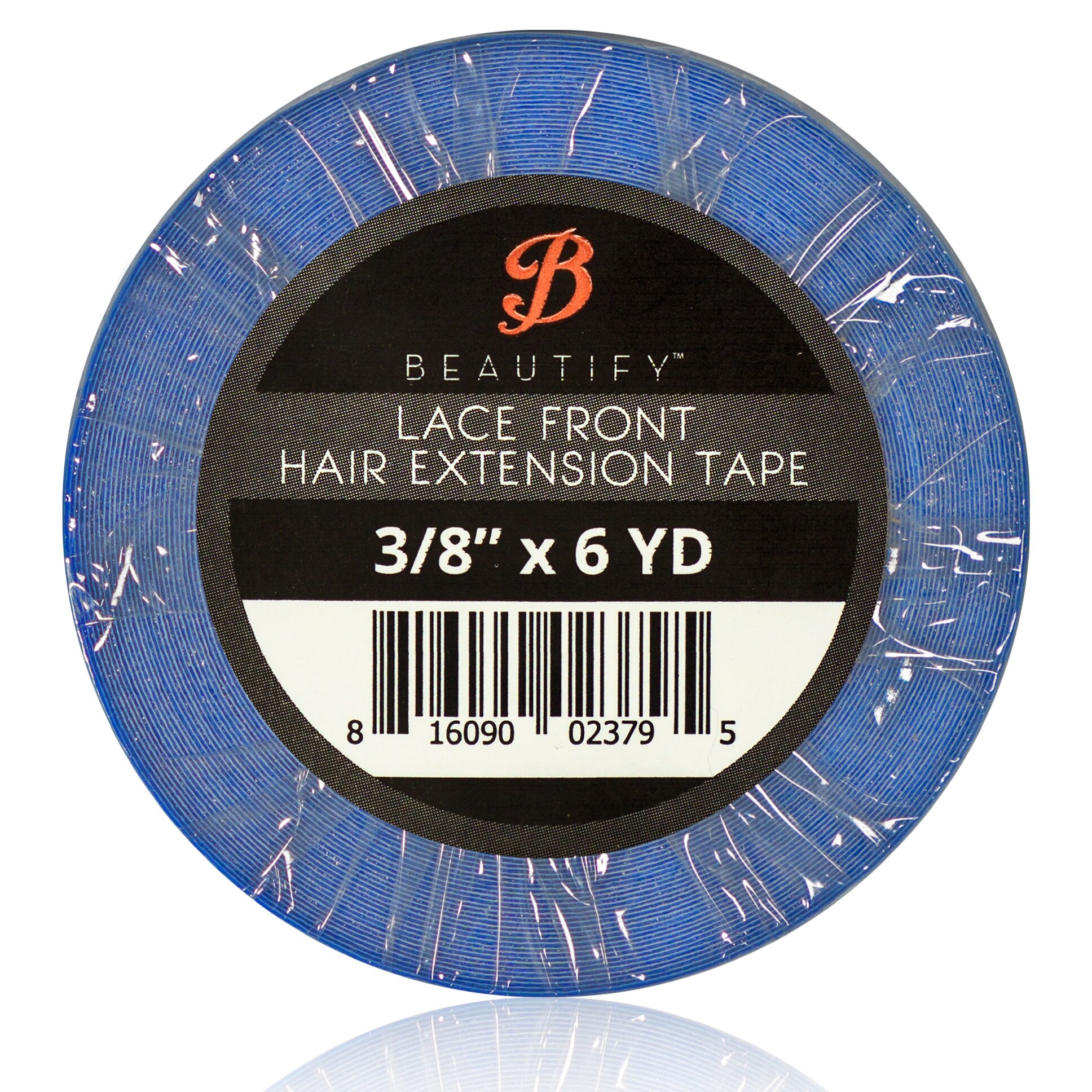 Walker Tape Lace Front Hair Extension - Bant Kaynak Bandı Rulo 3/8 ''X 6 Yds (1 Cm X 5,48M)
