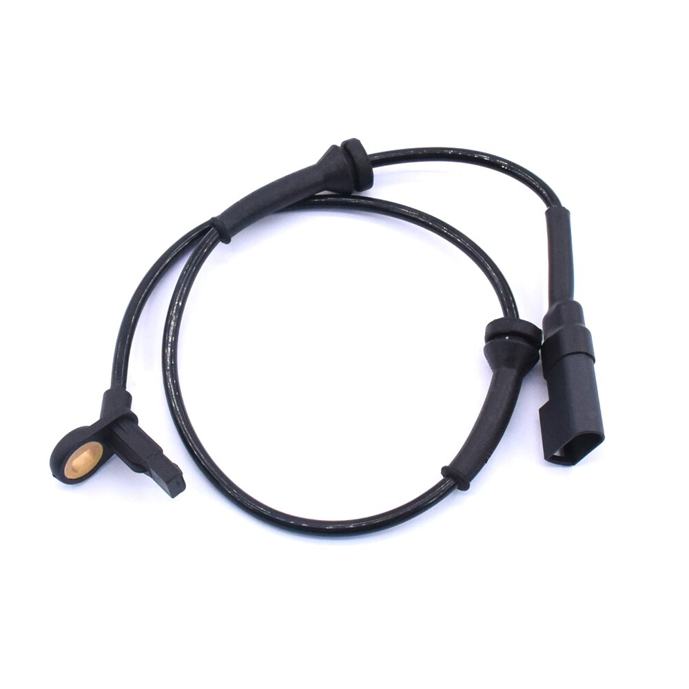 Car ABS Wheel Around Speed Sensor Front Rear Set ABS Wheel Speed Sensor Anti Lock Brake ABS Sensor