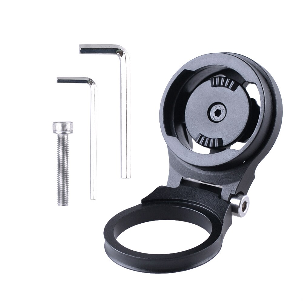Soporte de ordenador para vástago de bicicleta Polar M450/V650, 1-1/8 &quot;, GPS, ciclismo