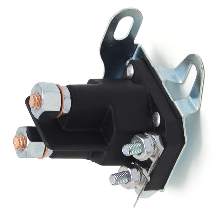 For Polaris FST Switchback IQ/LX 600 RMK Touring HO Cleanfire 700 800 Dragon INTL All options INDY RUSH Starter Relay Solenoid