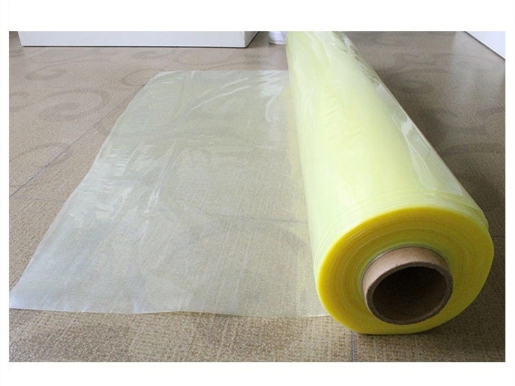 Vacuum Bagging Film for Carbon fiber resin infusion fiberglass RTM FRP
