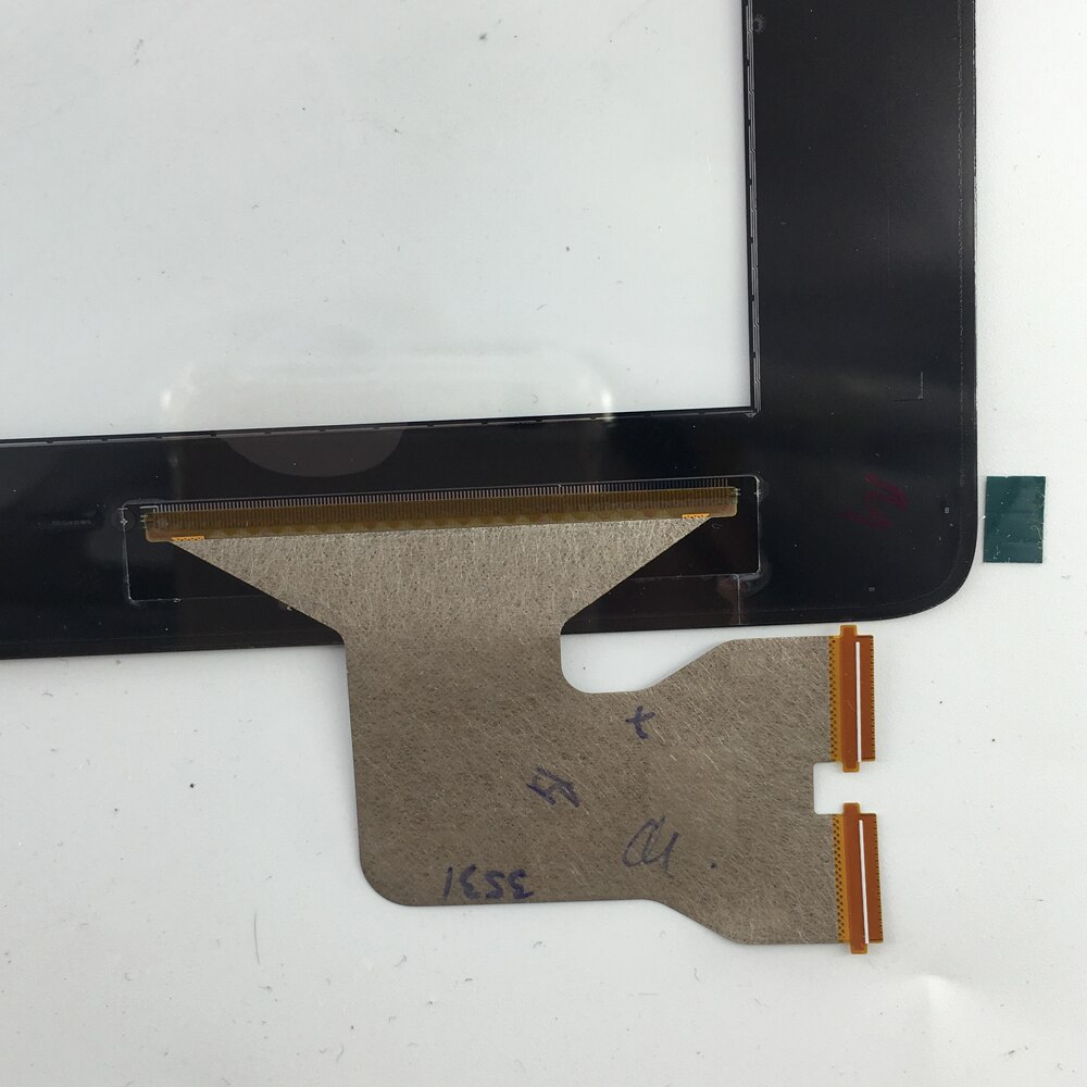 Numériseur d&#39;écran tactile en verre K001, 10.1 pouces, pour Asus memory Smart Pad 10 ME301 ME301T 5280N FPC-1 Rev.4 VERSION