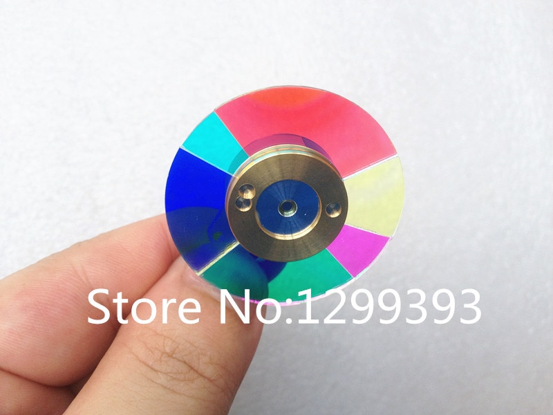 Projector Color Wheel for Infocus X9