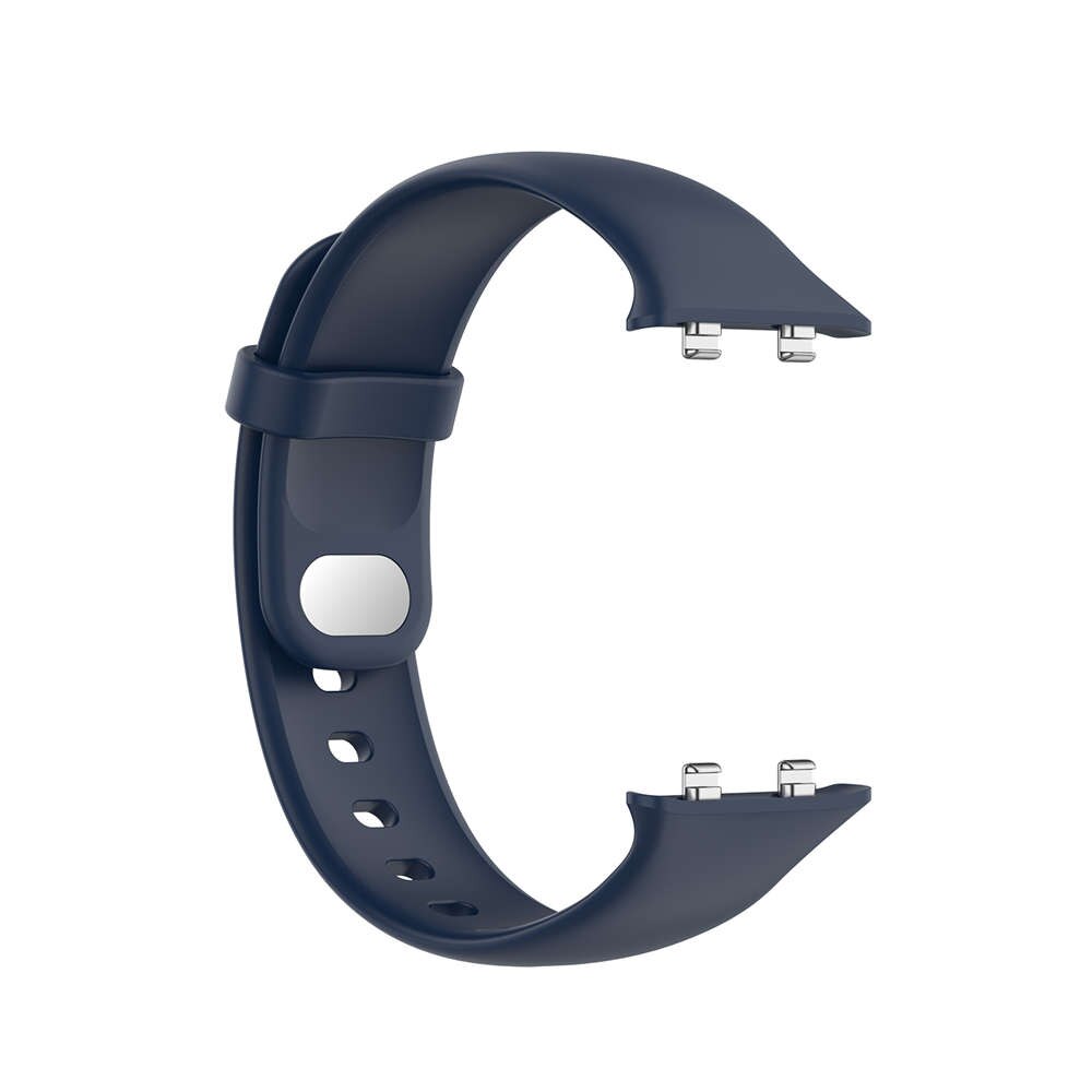 Offizielle Stil Silikon Armband Für Oppo Uhr 41mm 46mm original SmartWatch Band Ersatz Armband Armband Gürtel heißer
