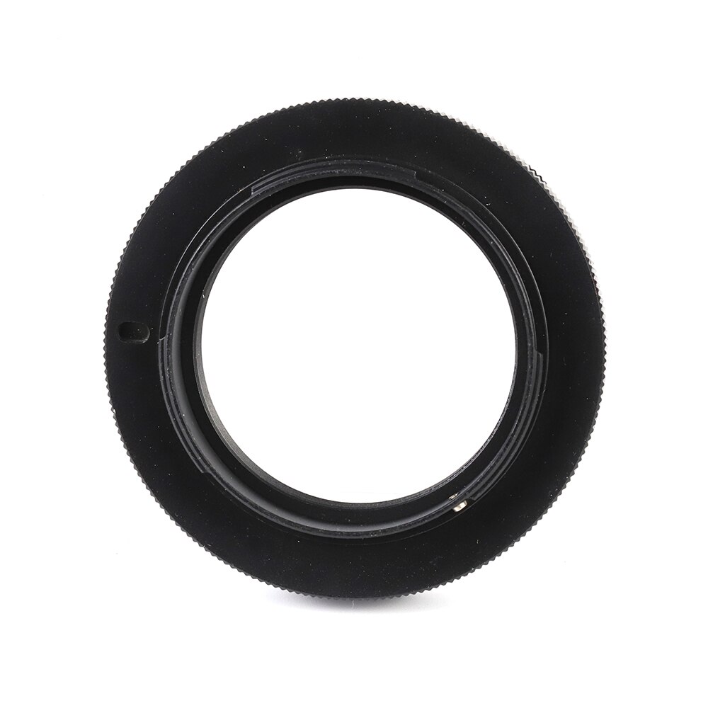 Adapterring für sony Alpha dslr -a580 a560 a390 a290 a450 a850 (t -2 t2- af  m42 x 0.75 ma )